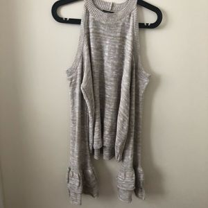 express sweater
